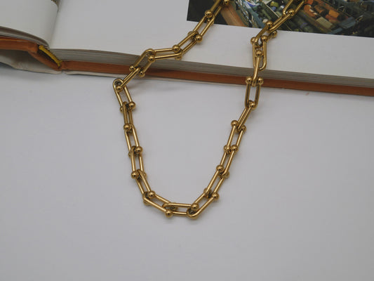 U Link Chain